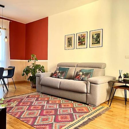 Appartamento Moderno In Tenuta Melloni Anzola dell'Emilia Exterior foto