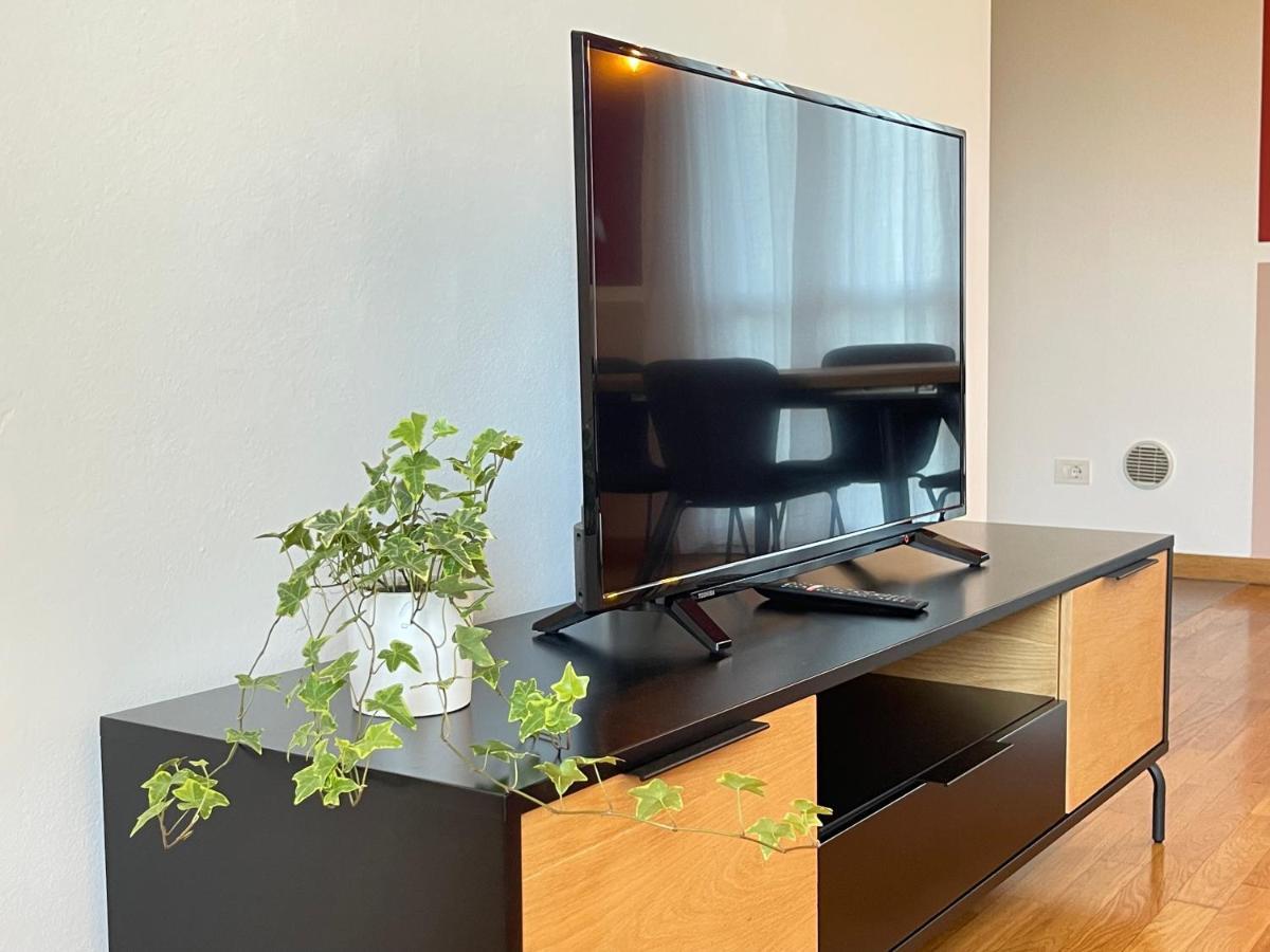 Appartamento Moderno In Tenuta Melloni Anzola dell'Emilia Exterior foto