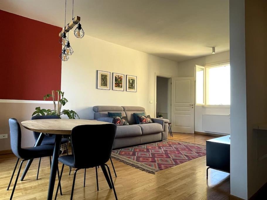 Appartamento Moderno In Tenuta Melloni Anzola dell'Emilia Exterior foto