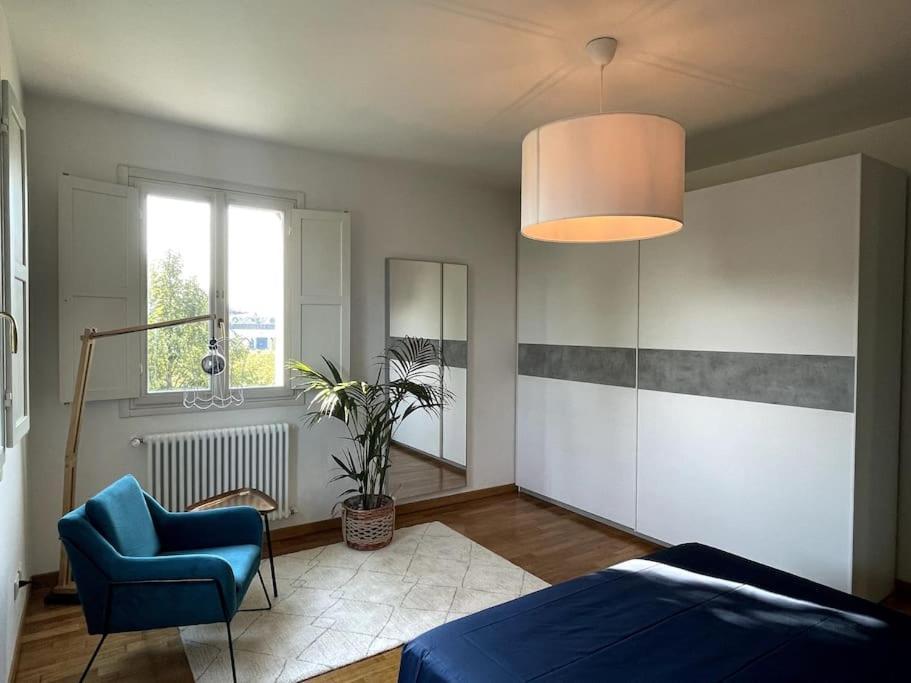 Appartamento Moderno In Tenuta Melloni Anzola dell'Emilia Exterior foto