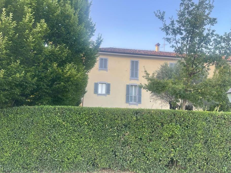 Appartamento Moderno In Tenuta Melloni Anzola dell'Emilia Exterior foto